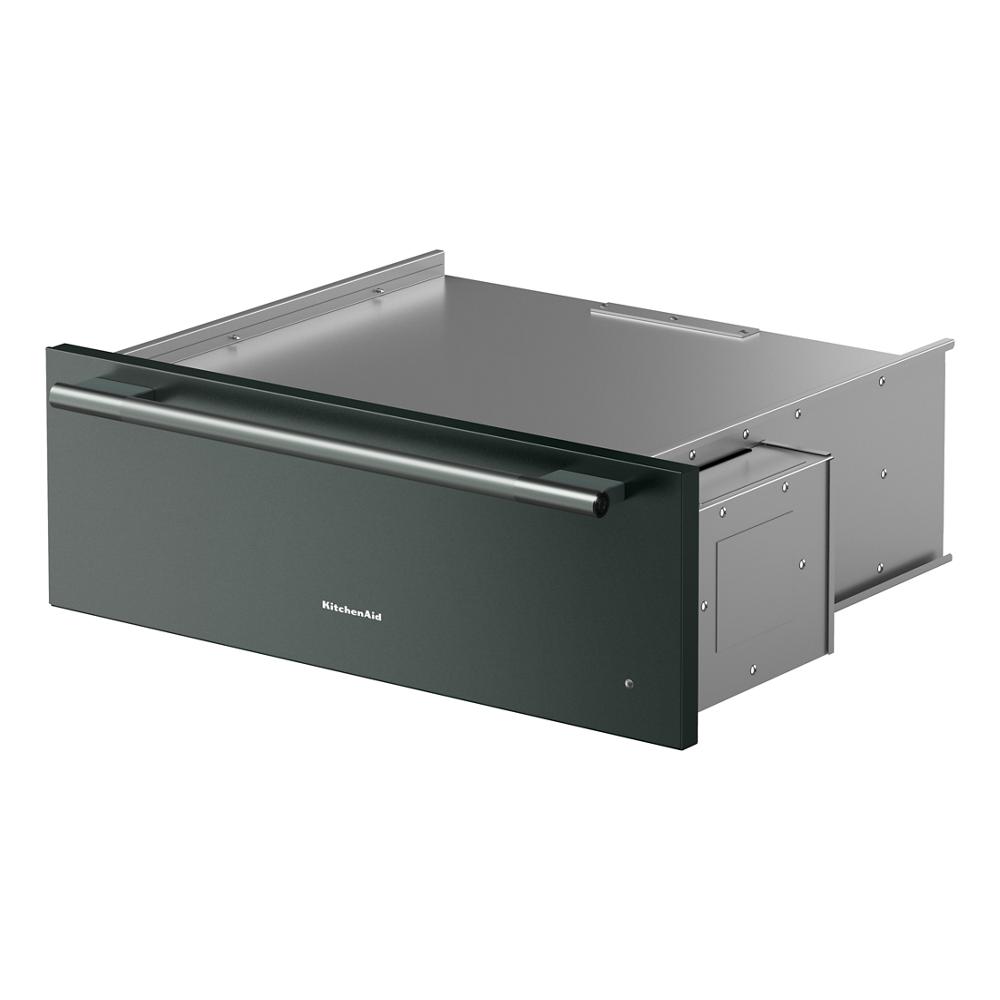 30" Slow Cook Warming Drawer KWES730SJP