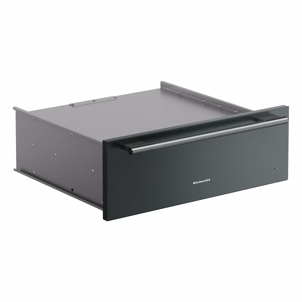 30" Slow Cook Warming Drawer KWES730SJP