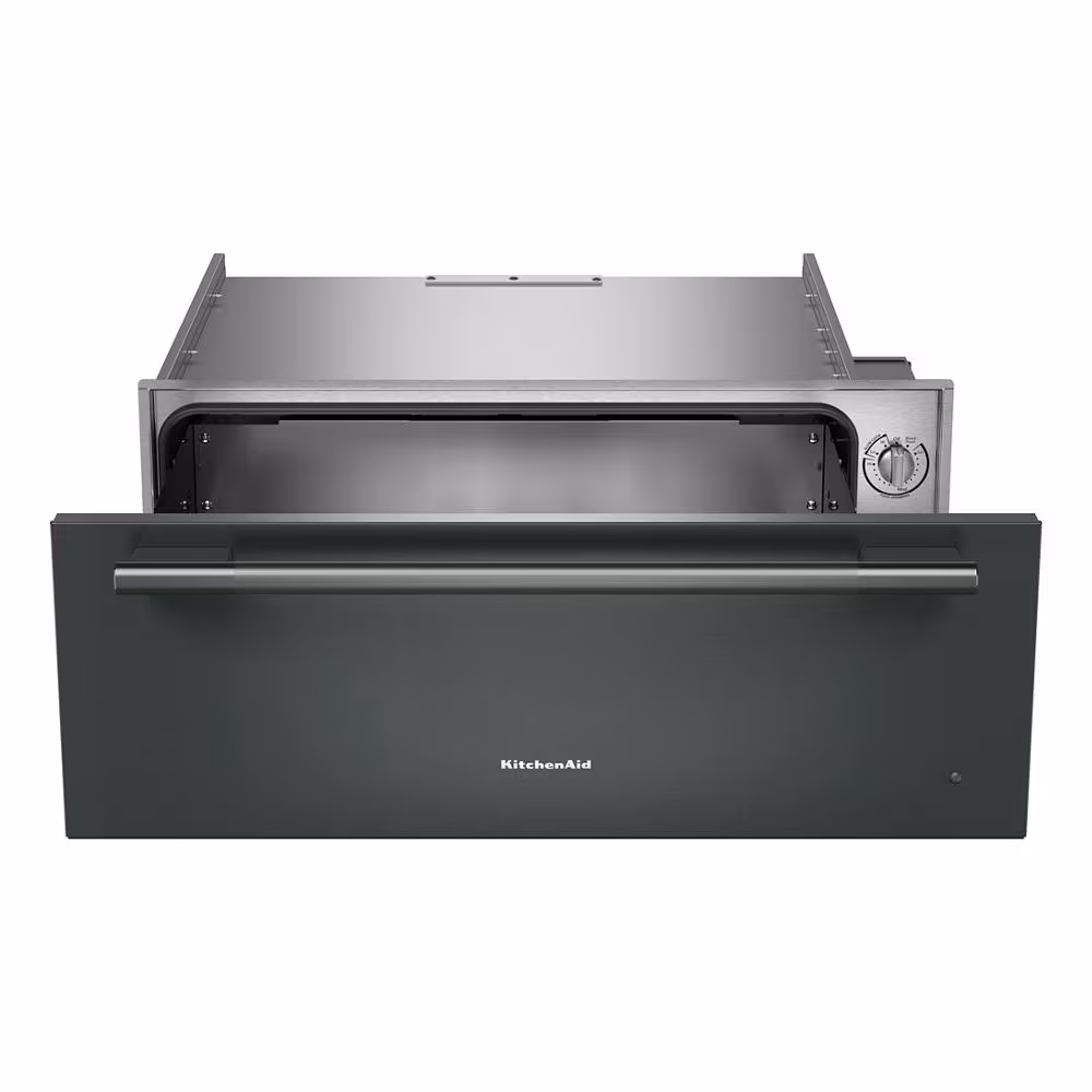 30" Slow Cook Warming Drawer KWES730SJP