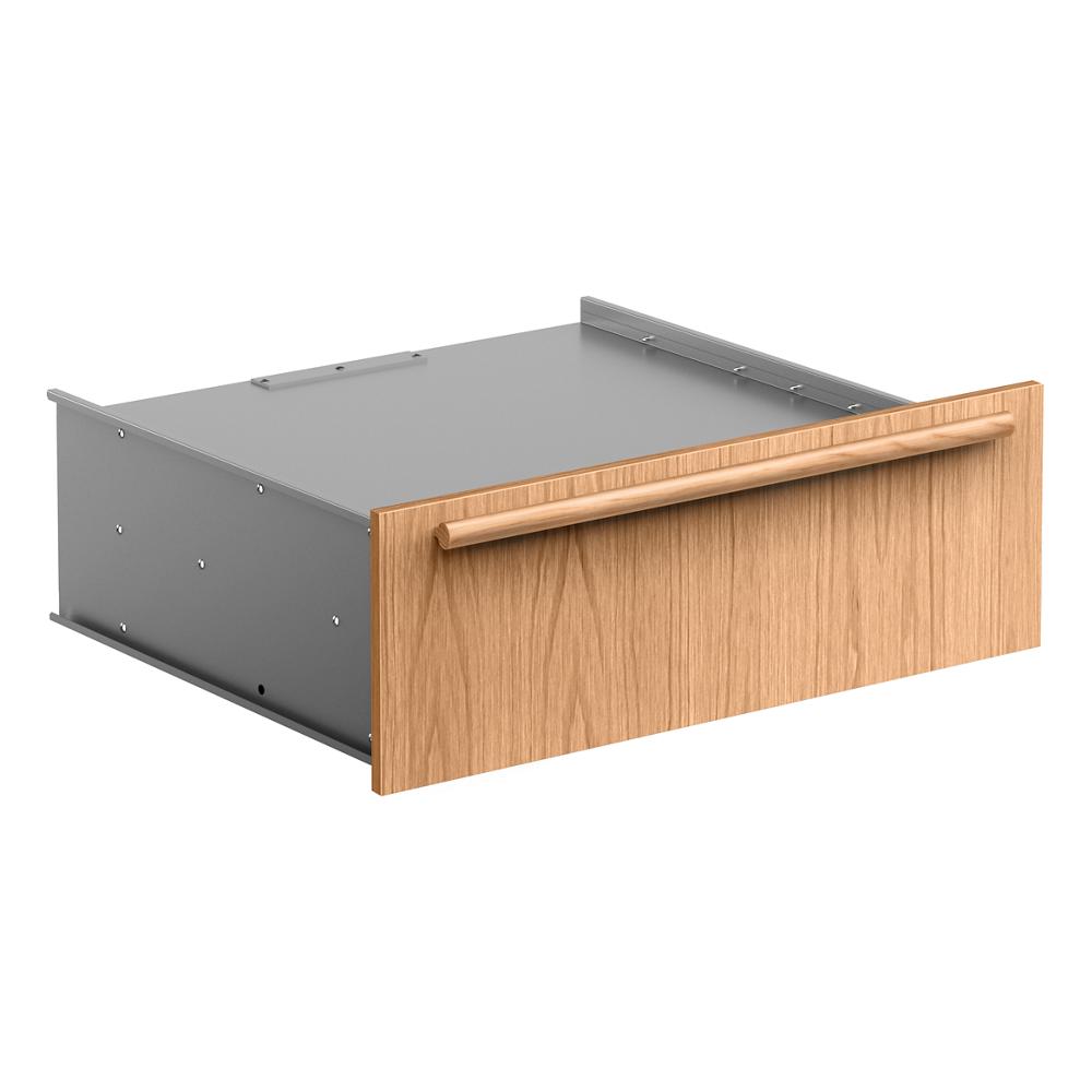30" Panel-Ready Warming Drawer view 6