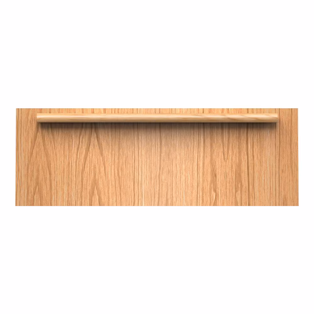 30" Panel-Ready Warming Drawer view 7