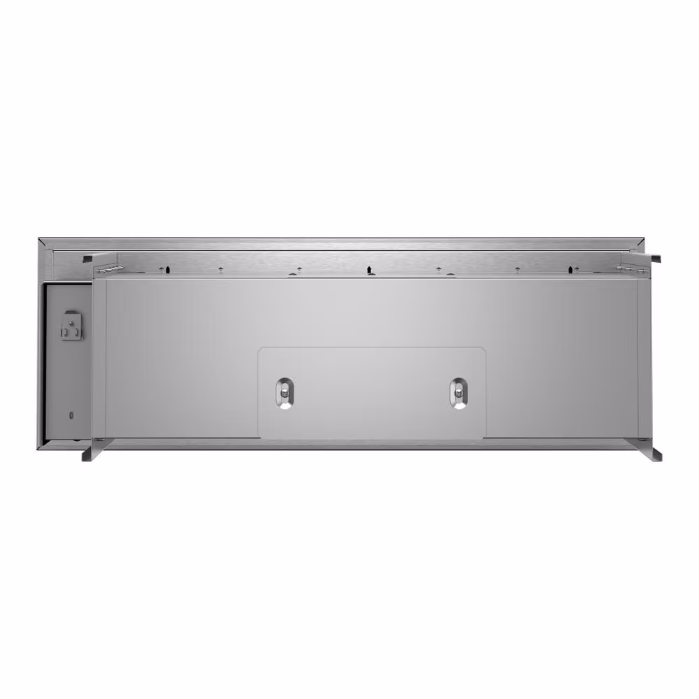 30" Slow Cook Warming Drawer view 10