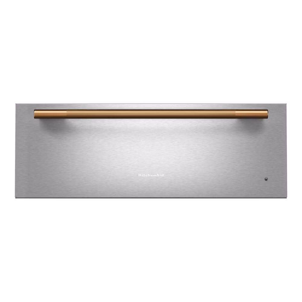 30" Slow Cook Warming Drawer view 16