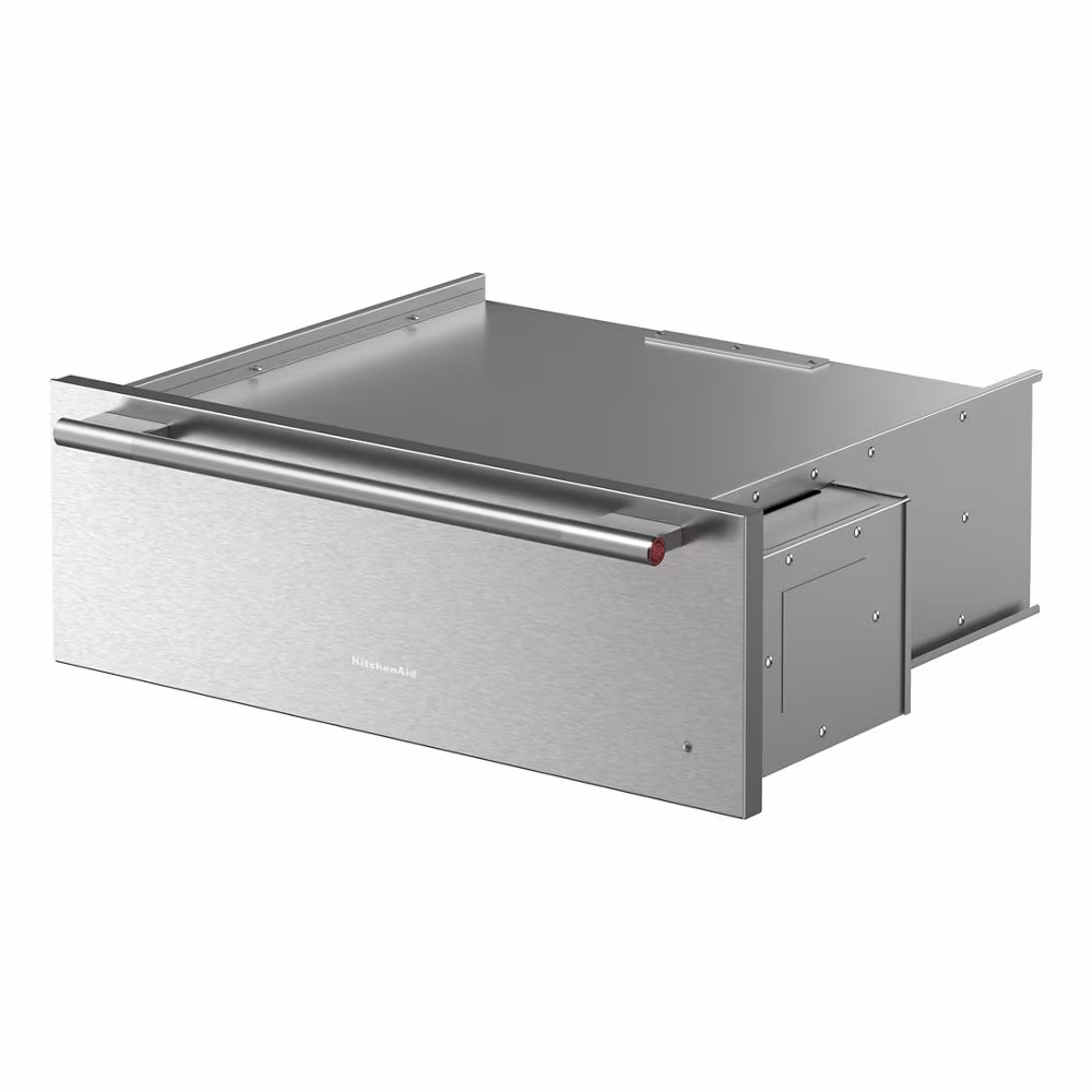 30" Slow Cook Warming Drawer view 14