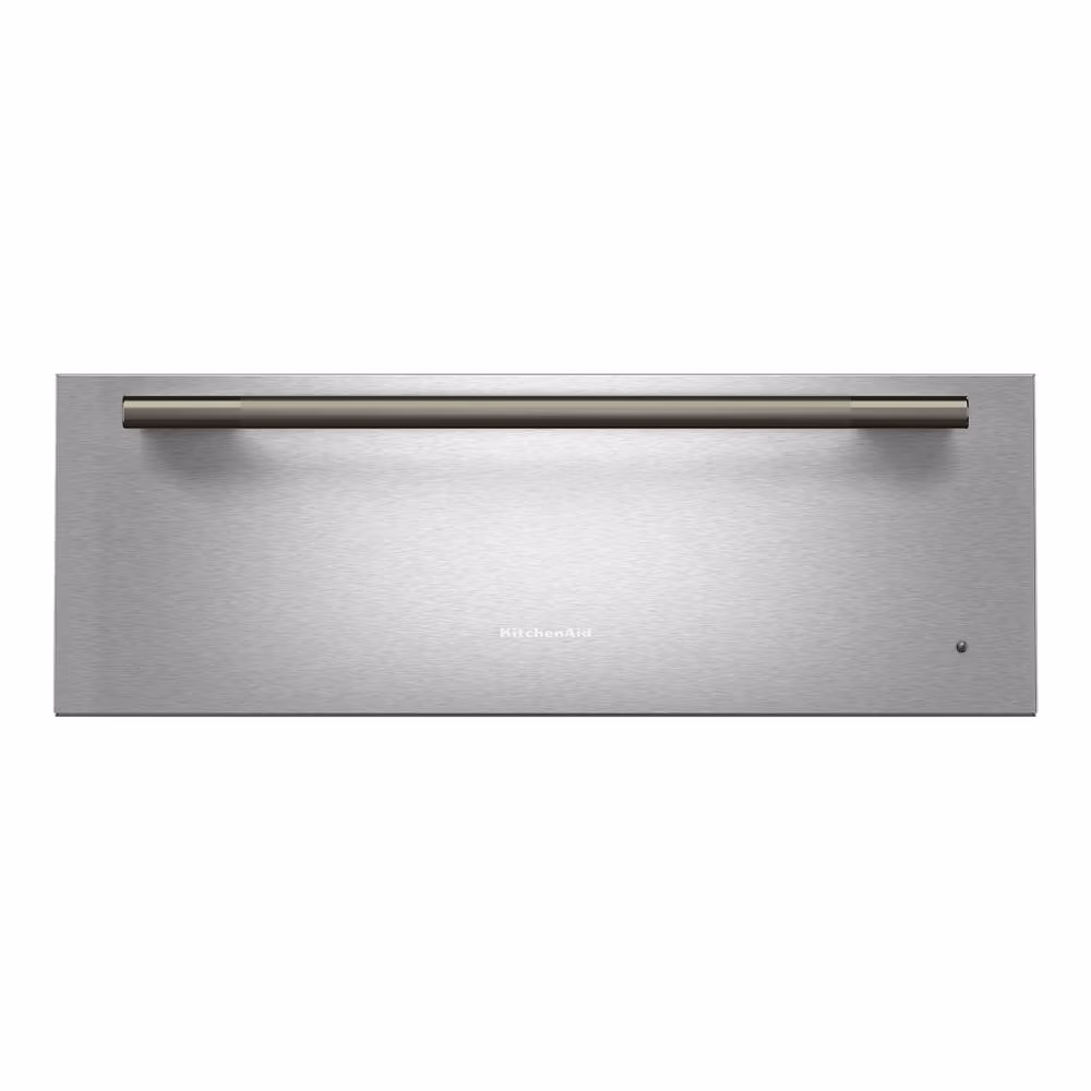 30" Slow Cook Warming Drawer view 12