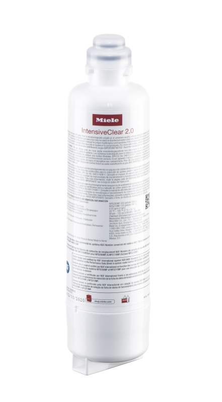 Intensive Clear Water Filter for MasterCool 2.0 KWF2000SS
