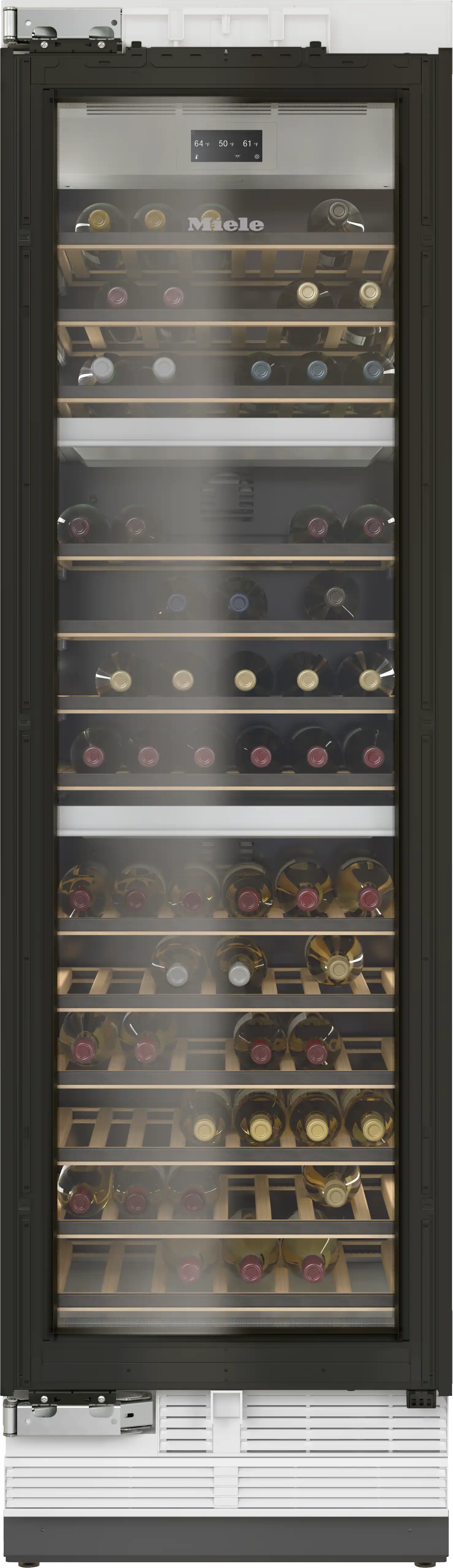 MasterCool Wine Conditioning Unit KWT2612VI