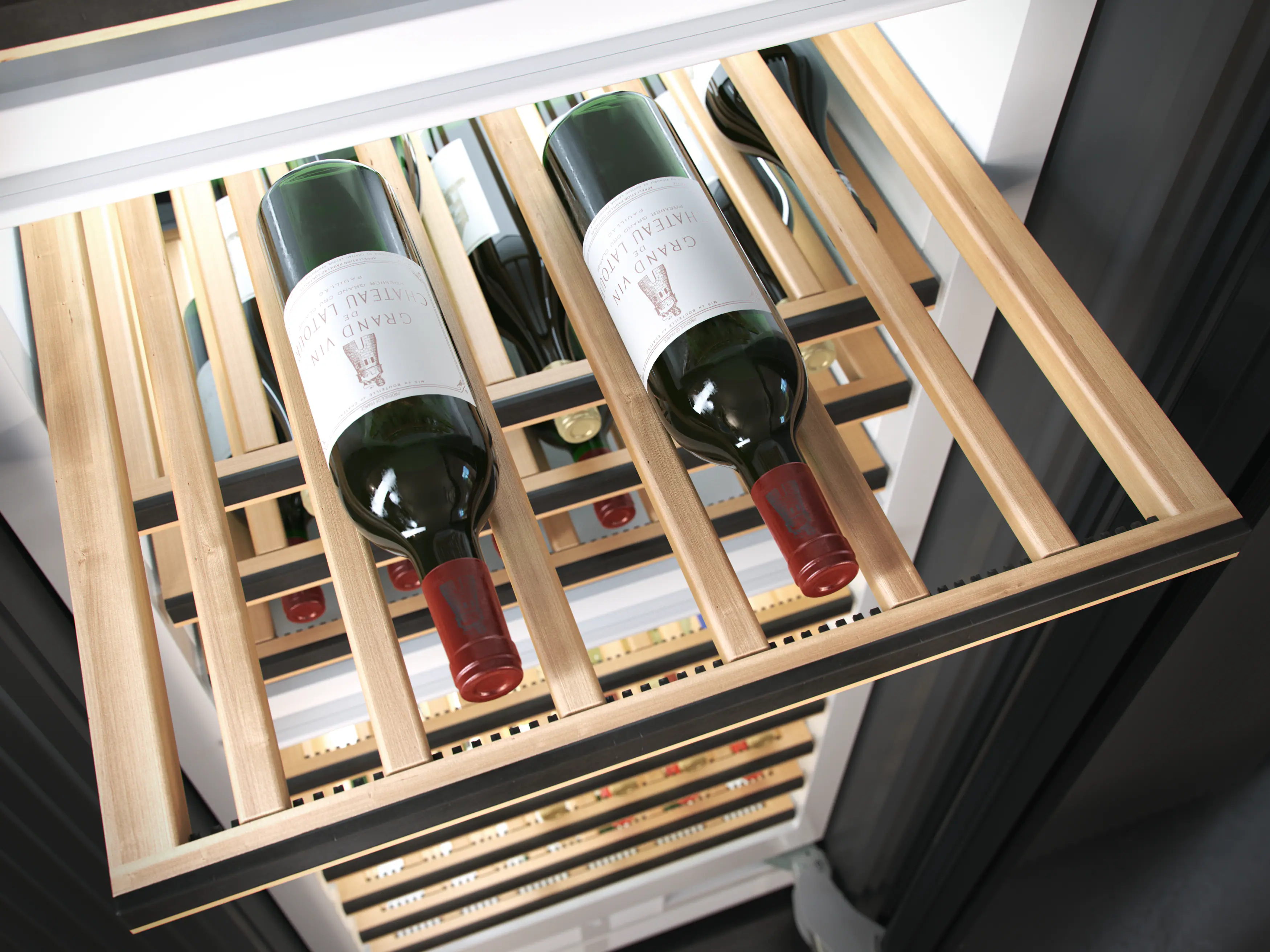 MasterCool Wine Conditioning Unit KWT2612VI