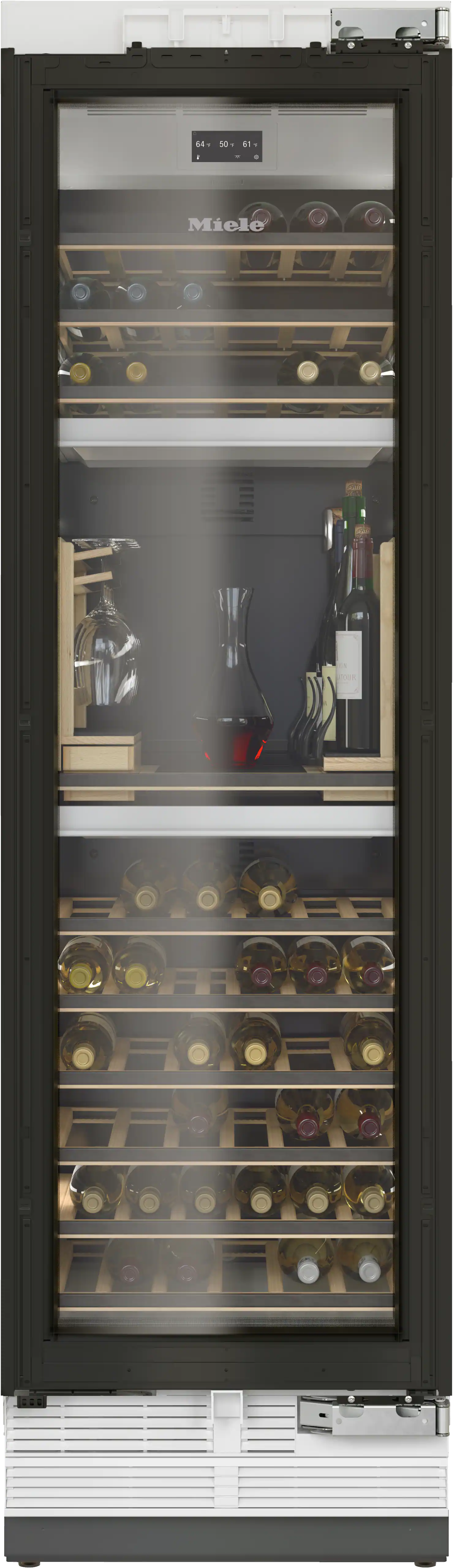 MasterCool Wine Conditioning Unit KWT2662VIS
