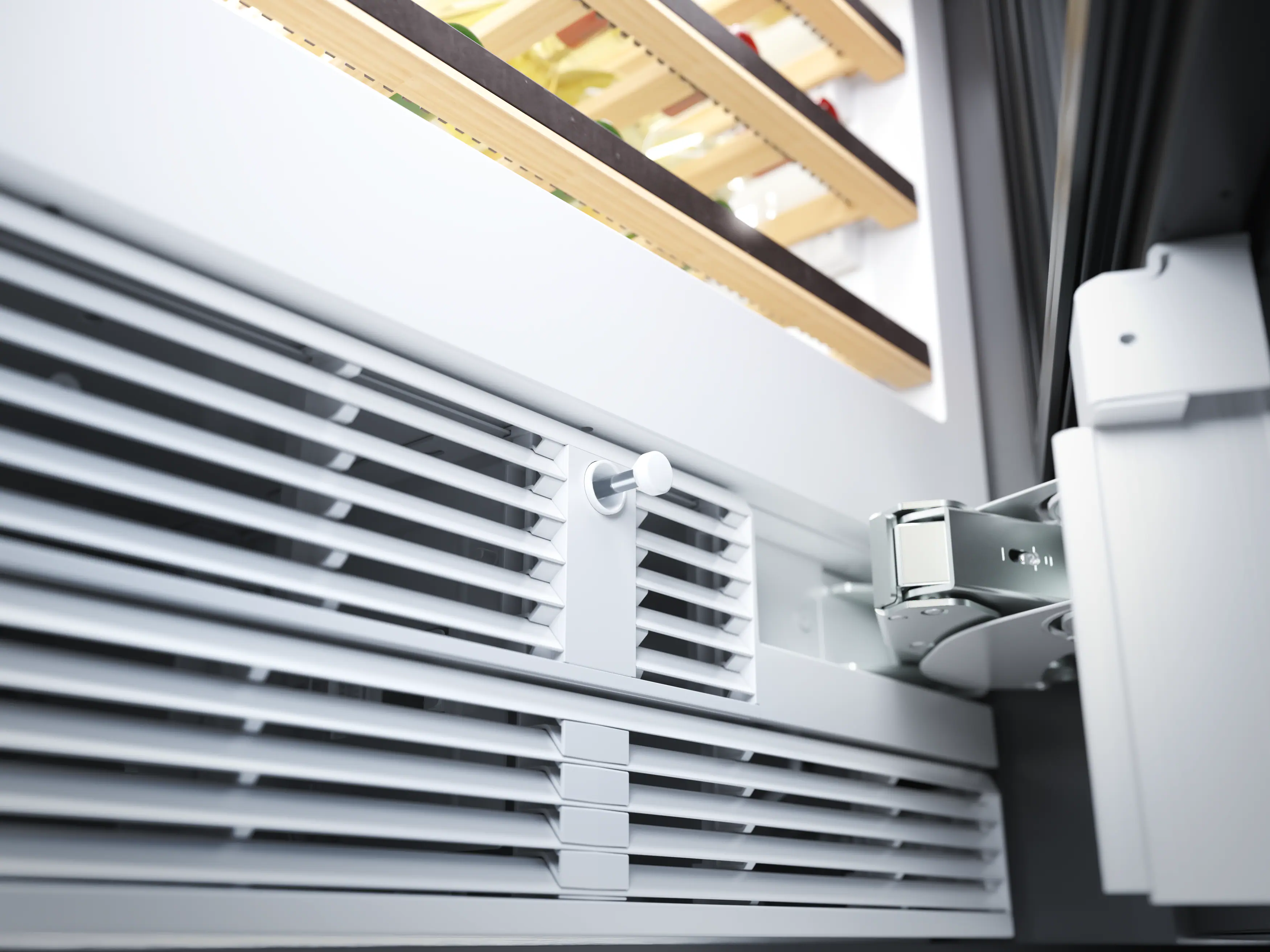 MasterCool Wine Conditioning Unit KWT2662VIS