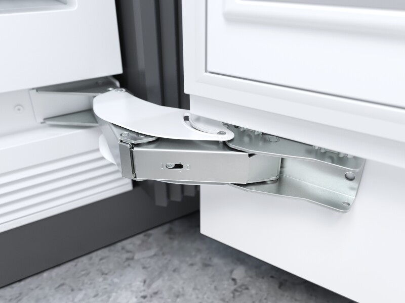 MasterCool Wine Conditioning Unit For high-end design and technology on a large scale. KWT2672VIS