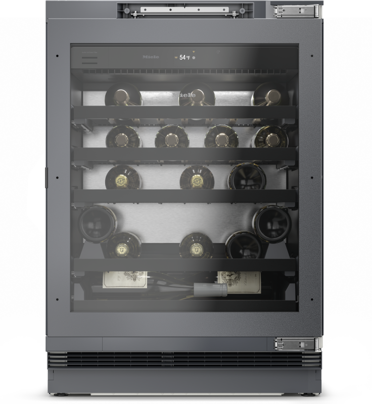 24" Built Under Wine Storage Unit KWTUS7172FCTS