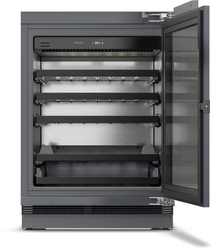 24" Built Under Wine Storage Unit KWTUS7172FCTS