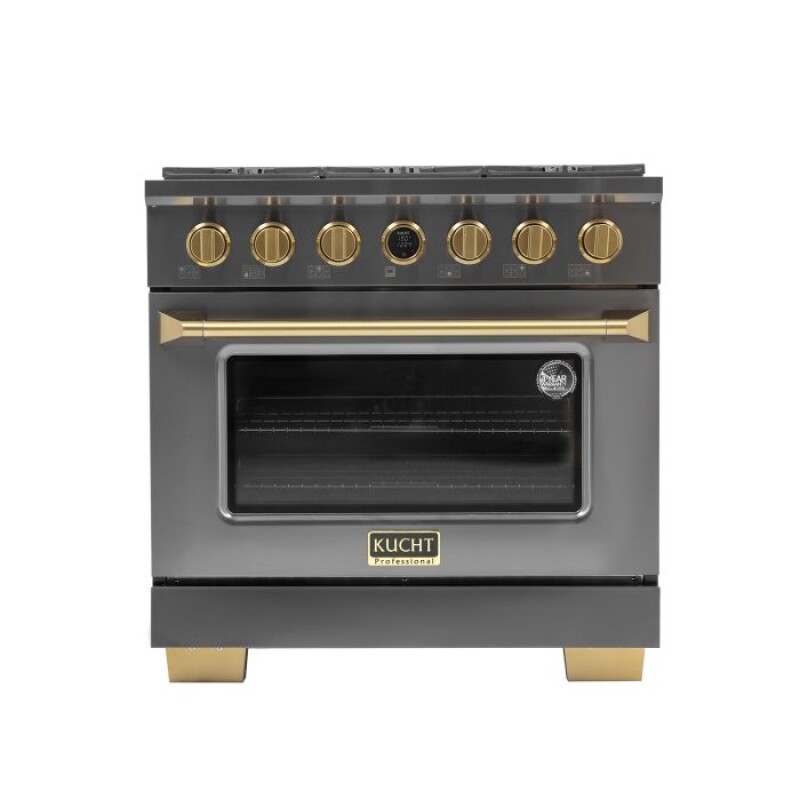 36″ EXPERIENCE SERIES KXD36LP
