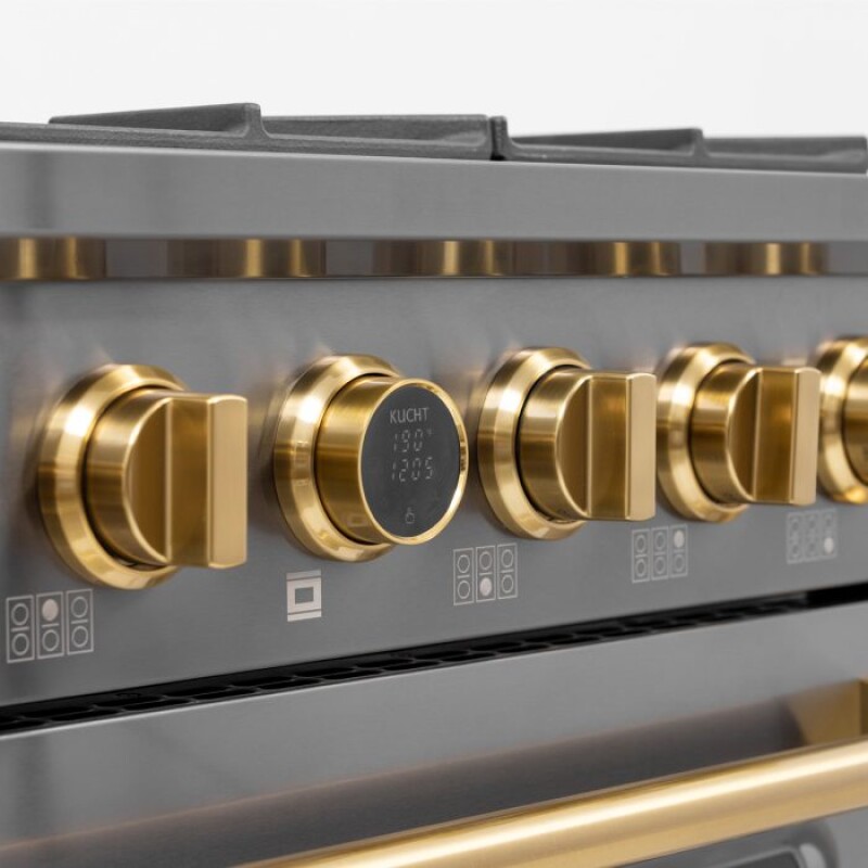 36″ EXPERIENCE SERIES KXD36NG