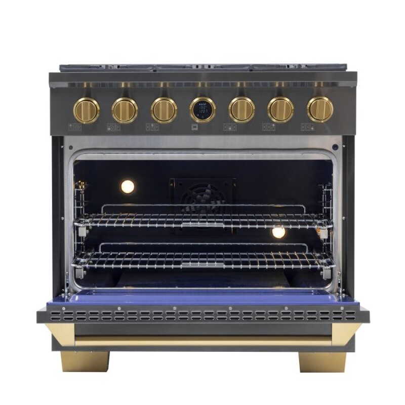 36″ EXPERIENCE SERIES KXD36NG
