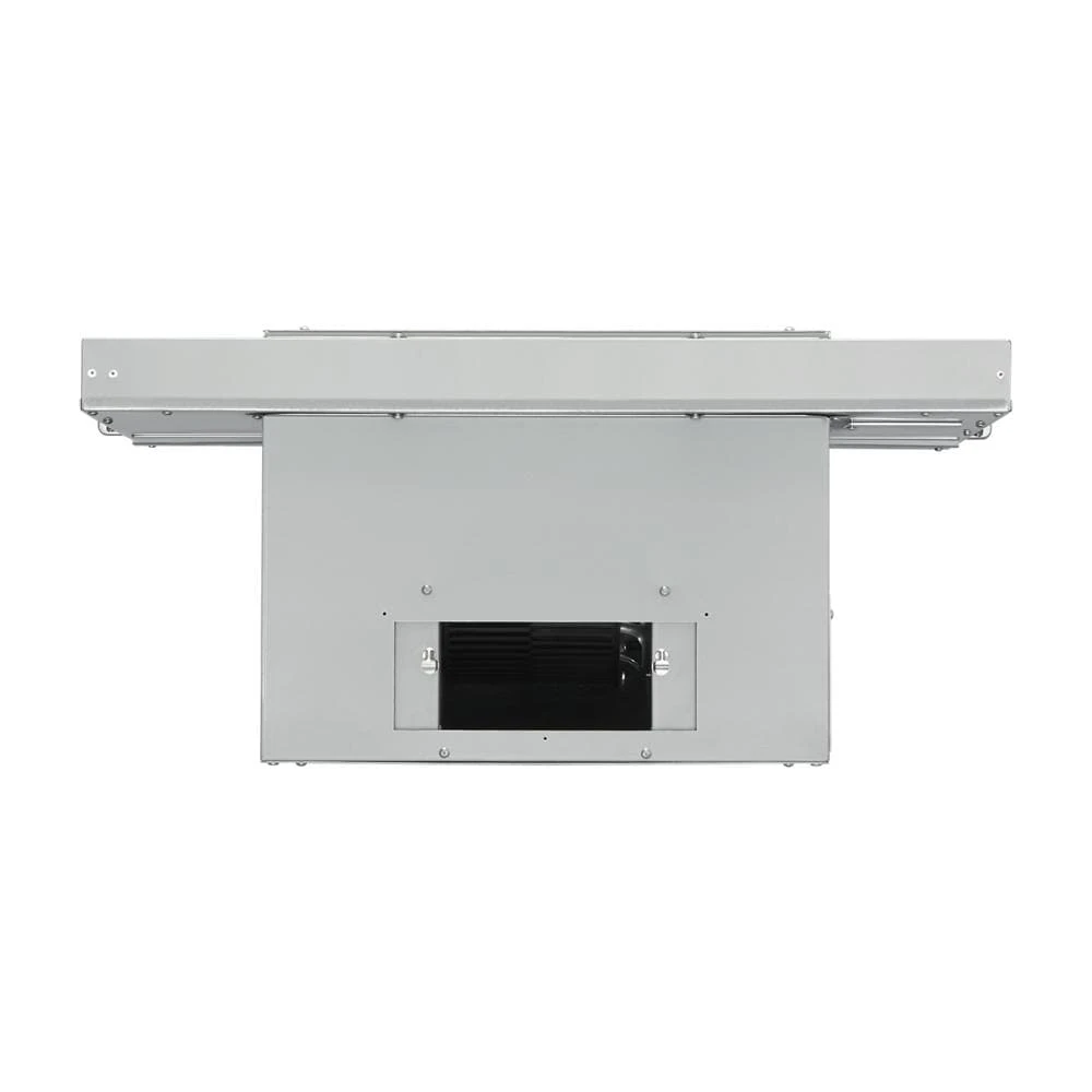 30" Retractable Downdraft Ventilation System view 2