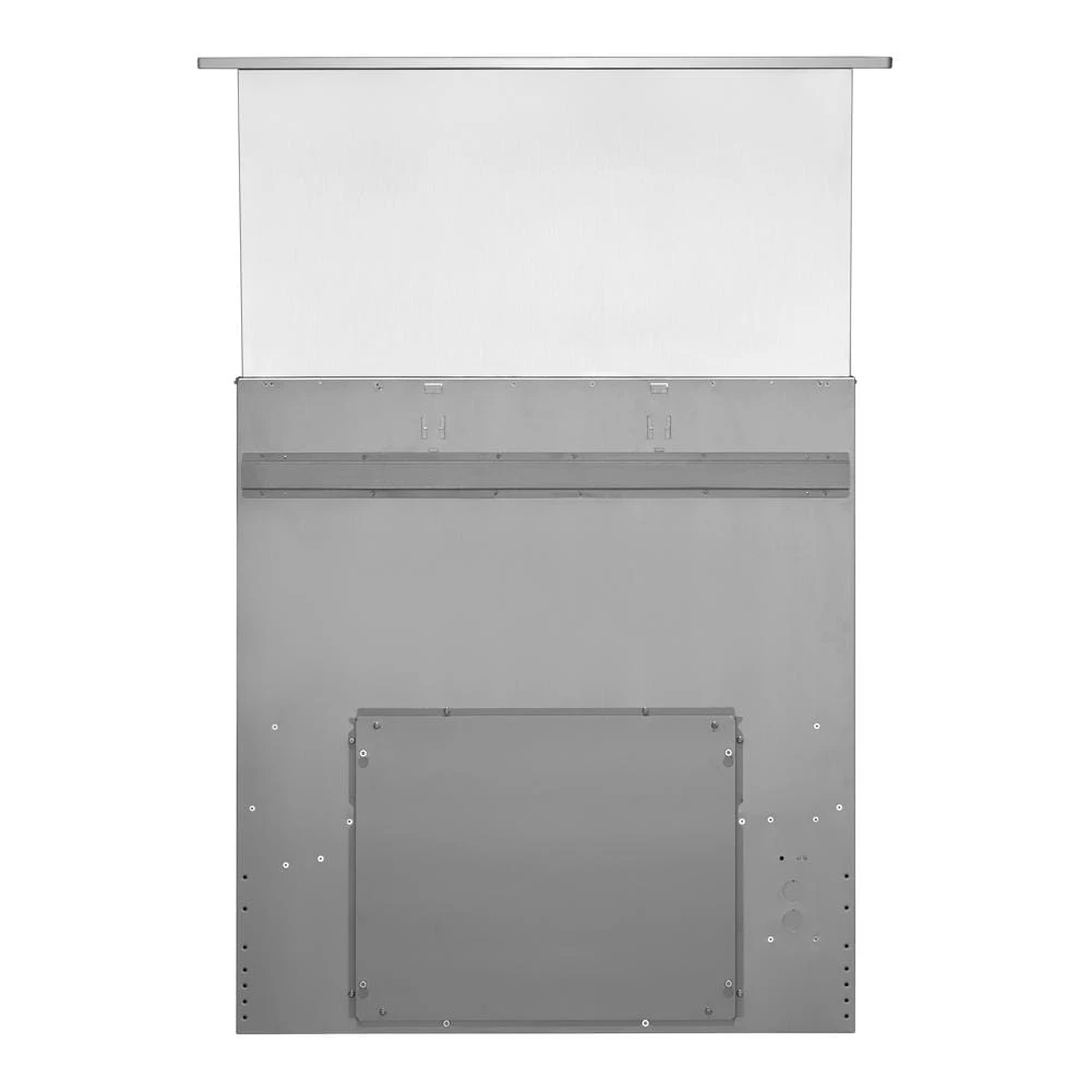 30" Retractable Downdraft Ventilation System view 5