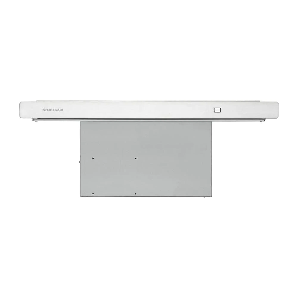 30" Retractable Downdraft Ventilation System view 6
