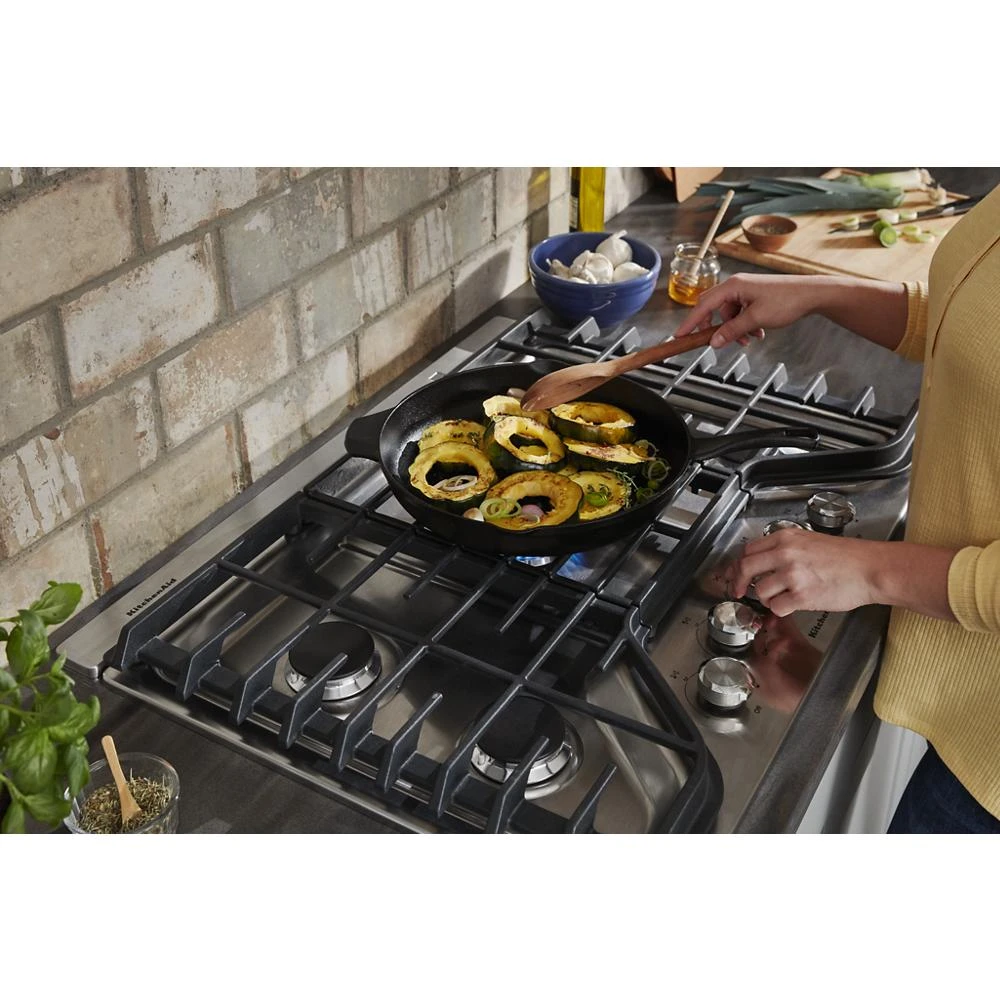 30" Retractable Downdraft Ventilation System view 11