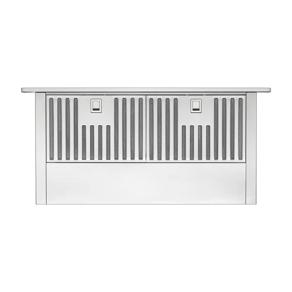 30" Retractable Downdraft Ventilation System view 14