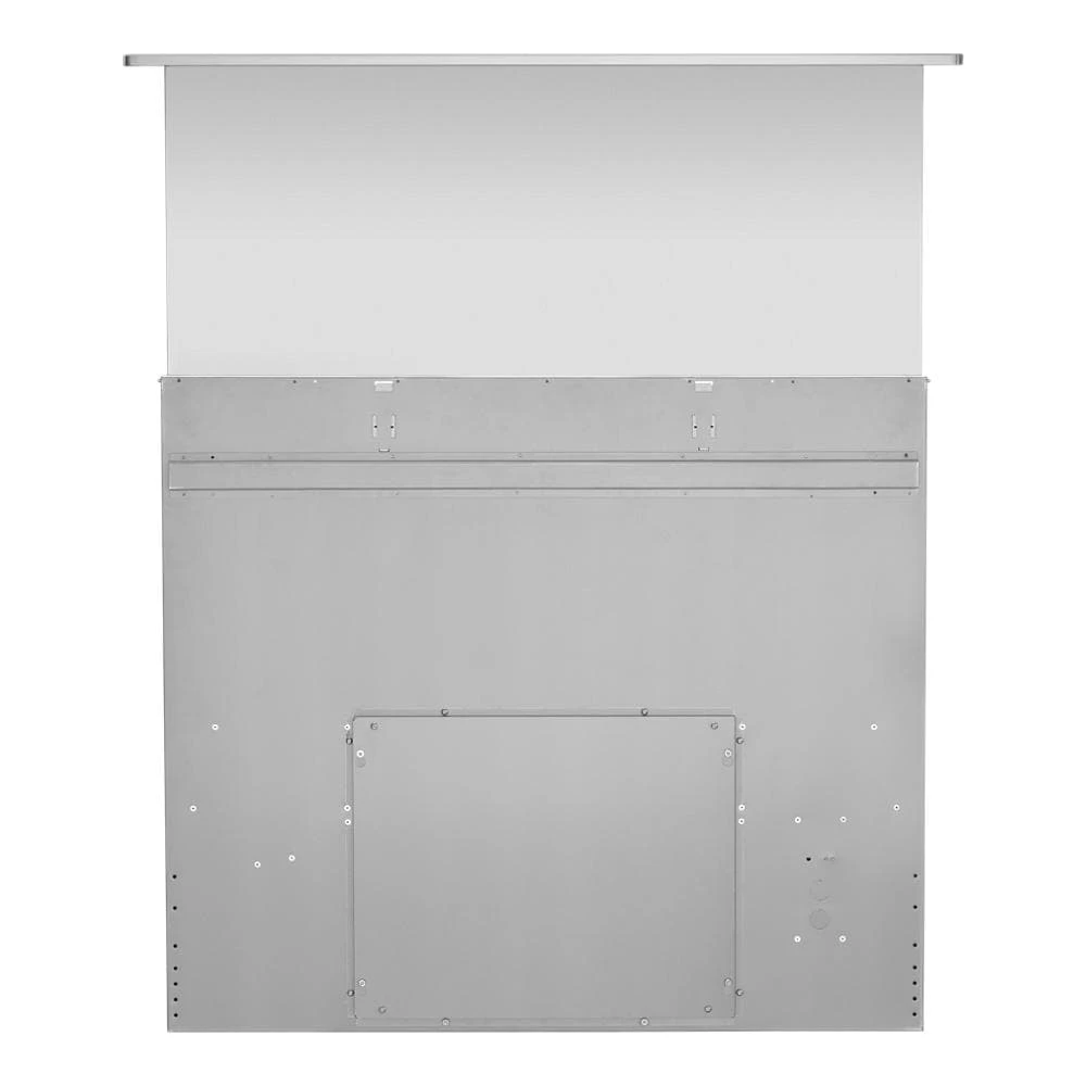 36" Retractable Downdraft Ventilation System view 5