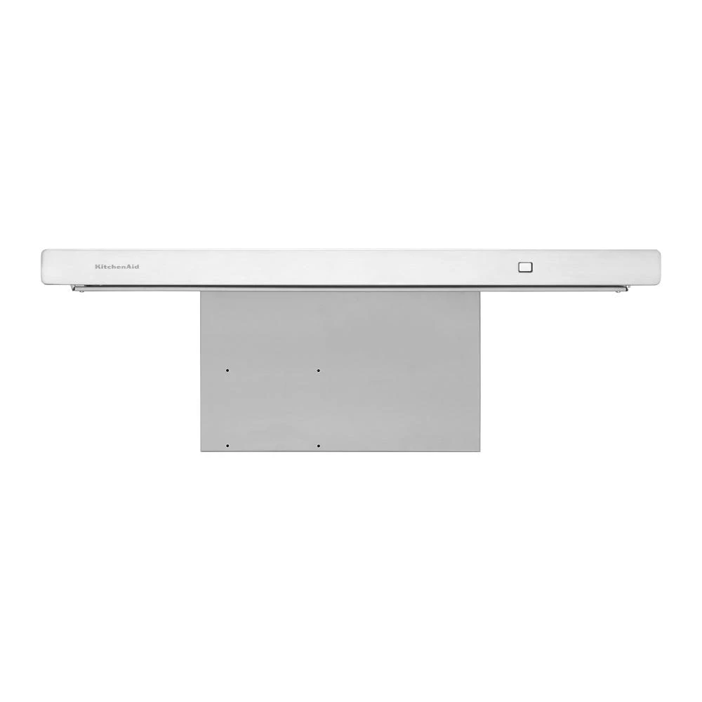 36" Retractable Downdraft Ventilation System view 6