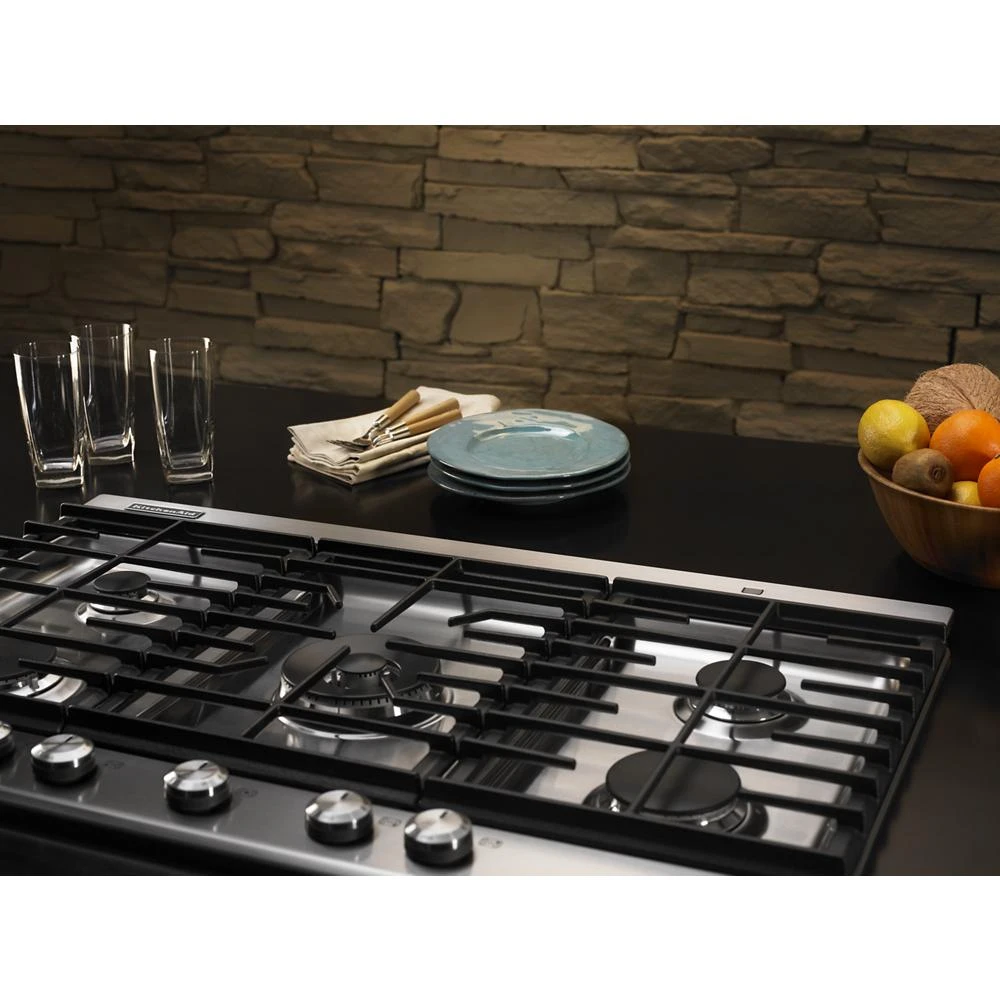 36" Retractable Downdraft Ventilation System view 15