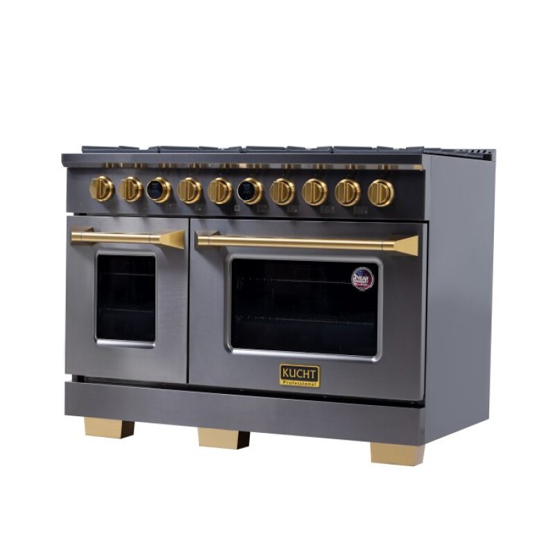 48″ EXPERIENCE SERIES KXD48NG