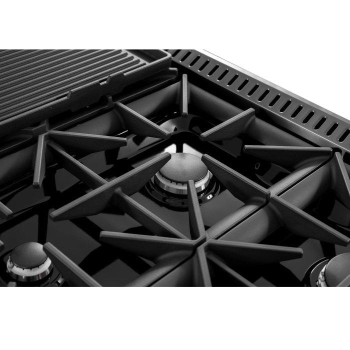48″ EXPERIENCE SERIES KXD48TT