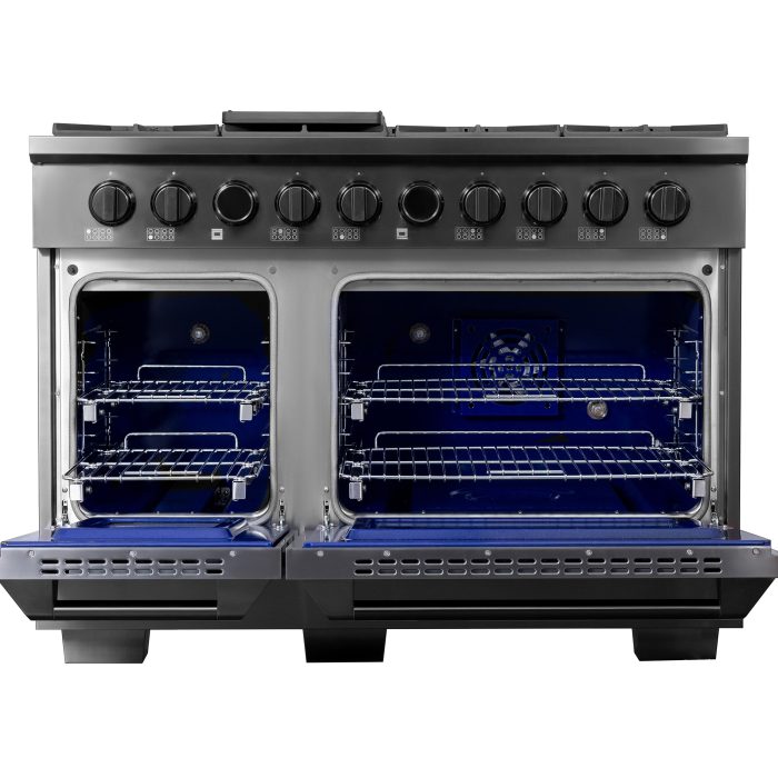 48″ EXPERIENCE SERIES KXD48TT