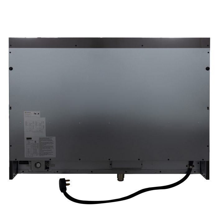 48″ EXPERIENCE SERIES KXD48TT