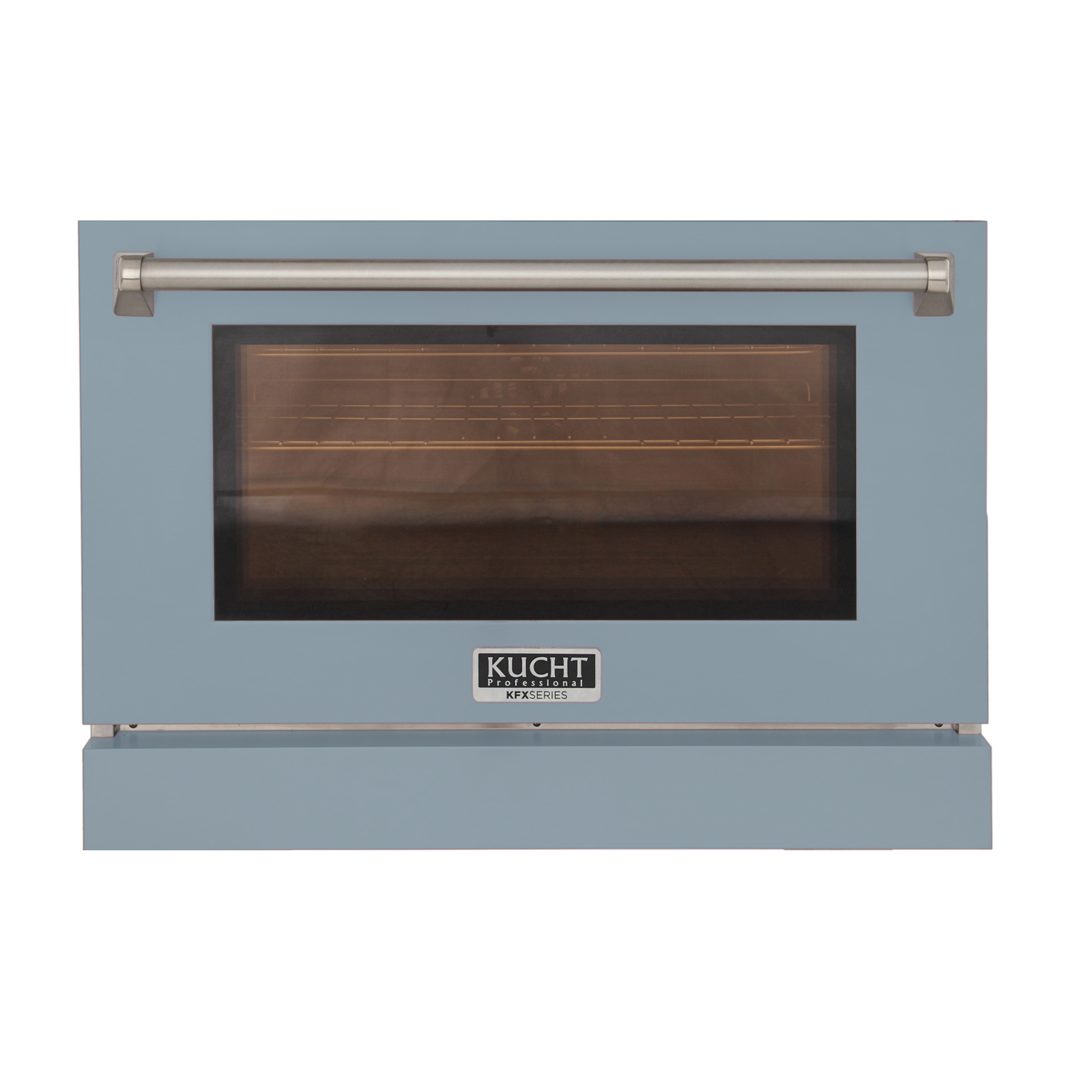 Color Kit (Door & Kickplate) for KFX and KFX-X Series, 36" width KXLB36