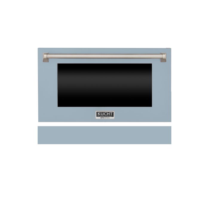 Color Kit (Door & Kickplate) for KFX and KFX-X Series, 36" width KXLB36