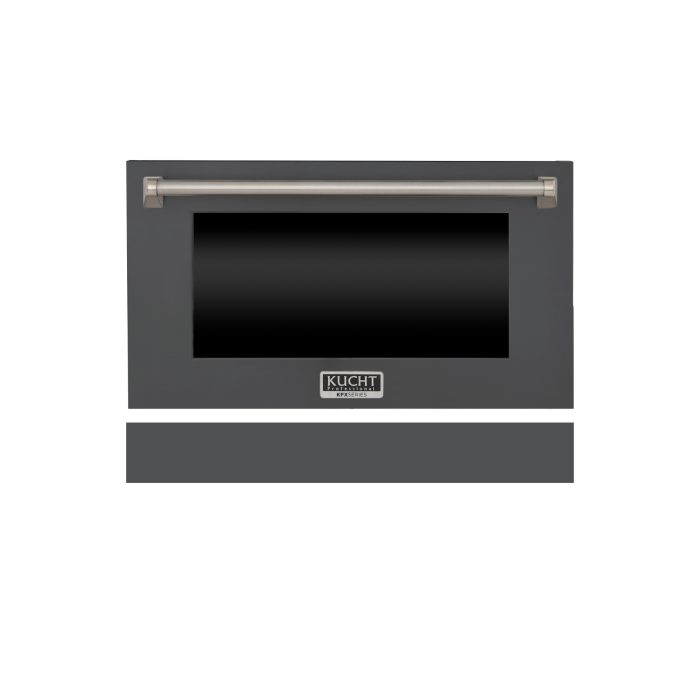 Color Kit (Door & Kickplate) for KFX and KFX-X Series, 36" width KXLB36