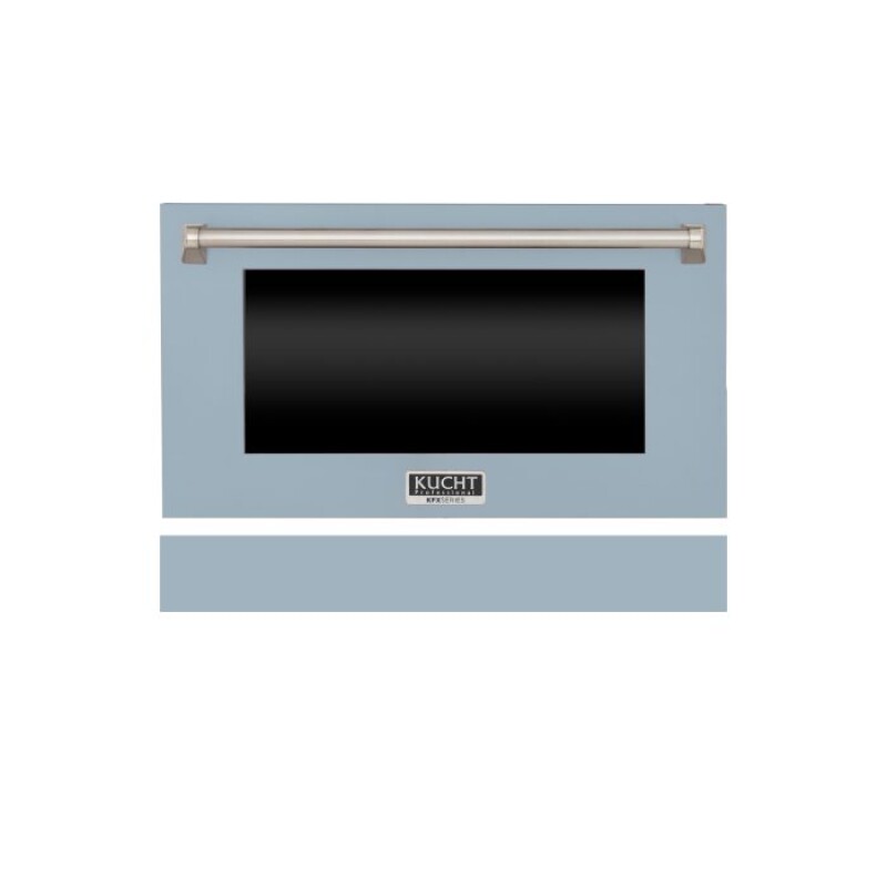 Color Kit (Door & Kickplate) for KFX and KFX-X Series, 48" width KXLB48