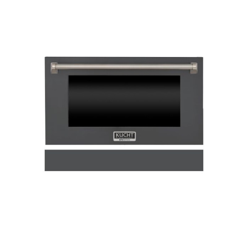 Color Kit (Door & Kickplate) for KFX and KFX-X Series, 48" width KXLB48