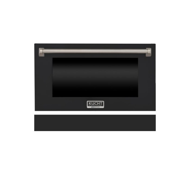 Color Kit (Door & Kickplate) for KFX and KFX-X Series, 48" width KXLB48