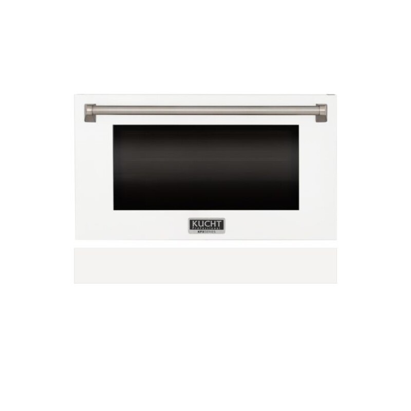 Color Kit (Door & Kickplate) for KFX and KFX-X Series, 48" width KXLB48