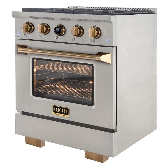 30″ EXPERIENCE SERIES KXP30GLLP