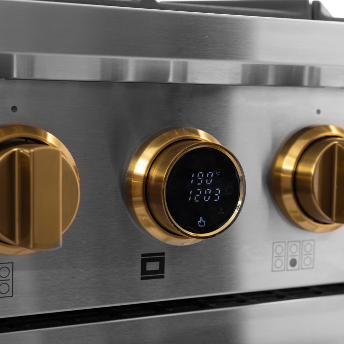 30″ EXPERIENCE SERIES KXP30GLLP