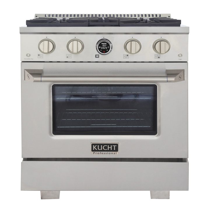 30″ EXPERIENCE SERIES KXP30SSLP
