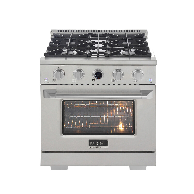 30″ EXPERIENCE SERIES KXP30SSNG