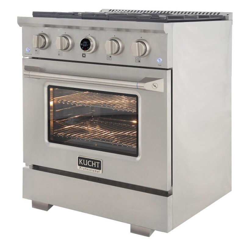 30″ EXPERIENCE SERIES KXP30SSNG