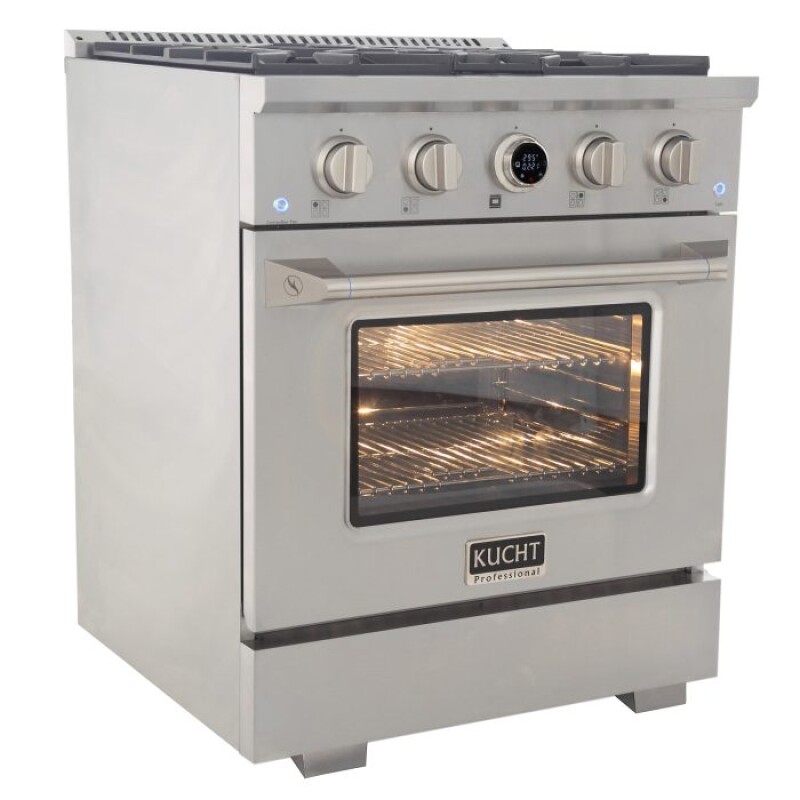 30″ EXPERIENCE SERIES KXP30SSNG