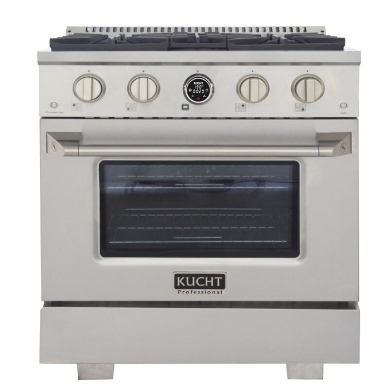 30″ EXPERIENCE SERIES KXP30SSNG