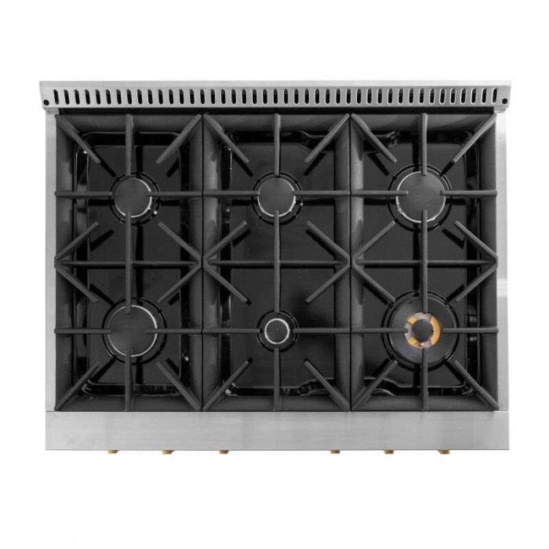 36″ EXPERIENCE SERIES KXP36GLNG1