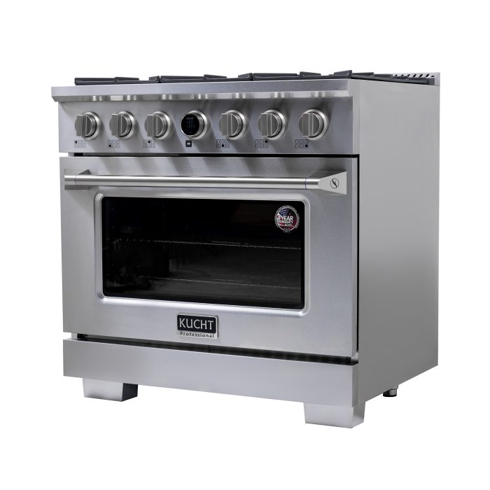 36″ EXPERIENCE SERIES KXP36SSLP