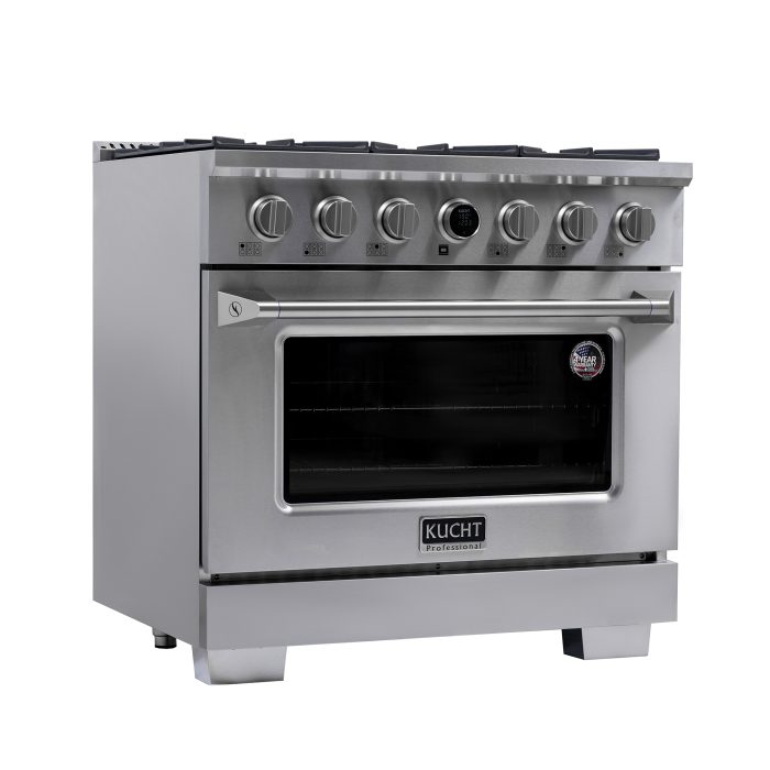 36″ EXPERIENCE SERIES KXP36SSLP