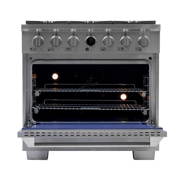 36″ EXPERIENCE SERIES KXP36SSLP